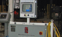 advanced system panel